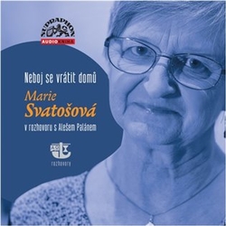 Palán, Aleš - Neboj se vrátit domů