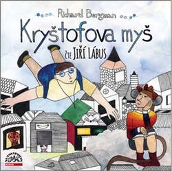 Bergman, Richard - Kryštofova myš
