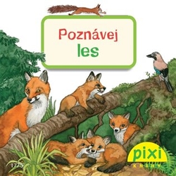 Poznávej les