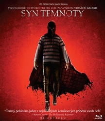 Syn temnoty