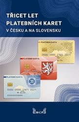 Píša, Rudolf - Třicet let platebních karet v Česku a Slovensku