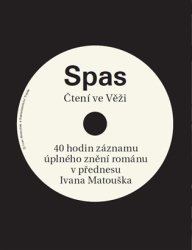Matoušek, Ivan - Spas. Čtení ve Věži