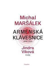 Maršálek, Michal - Arménská klávesnice