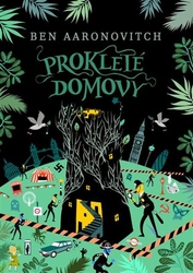 Aaronovitch, Ben - Prokleté domovy