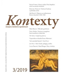 Kontexty 3/2019