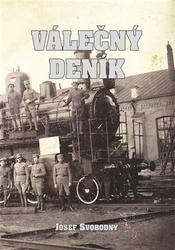 Svobodný, Josef - Válečný deník