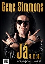 Simmons, Gene - Já s.r.o.