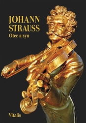 Weitlaner, Juliana - Johann Strauss