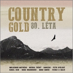 Daněk, Wabi - Country Gold 80. léta