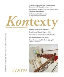 Kontexty 2/2019