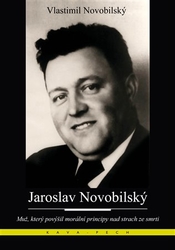 Novobilský, Vlastimil - Jaroslav Novobilský