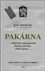 Měšťan, Jan - Pakárna