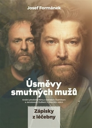 Formánek, Josef - Úsměvy smutných mužů