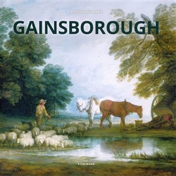 Dangelmeier, Ruth - Gainsborough