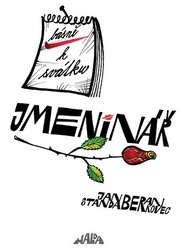 Beran, Jan - Jmeninář