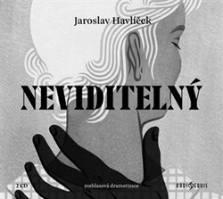 Havlíček, Jaroslav - Neviditelný