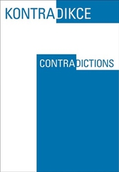 Feinberg , Joe Grim - Kontradikce / Contradictions 1-2/2018