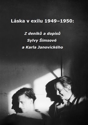 Šimsová, Sylva - Láska v exilu 1949-1950