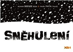 Bílek, Roman - Sněhulení