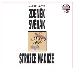 Svěrák, Zdeněk - Strážce nádrže