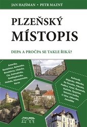 Hajšman, Jan - Plzeňský místopis