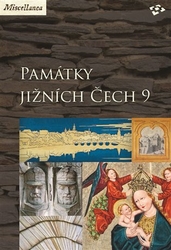 Gaži, Martin - Památky jižních Čech 9