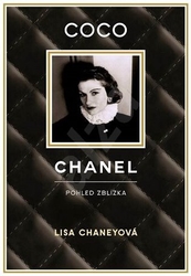 Chaneyová, Lisa - Coco Chanel