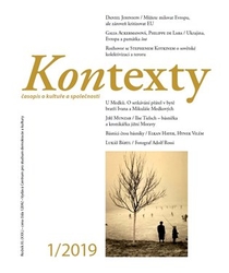 Kontexty 1/2019