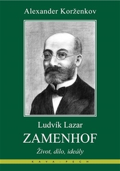 Korženkov, Alexander - Ludvík Lazar Zamenhof