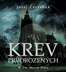 Červenák, Juraj - Krev prvorozených