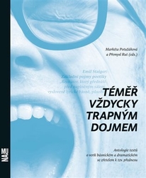 Potužáková, Markéta - Téměř vždycky trapným dojmem