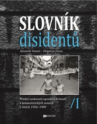 Daniel, Alexandr - Slovník disidentů