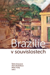 Grausová, Šárka - Brazílie v souvislostech