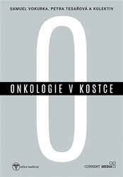 Tesařová, Petra - Onkologie v kostce