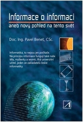 Beneš, Pavel - Informace o informaci