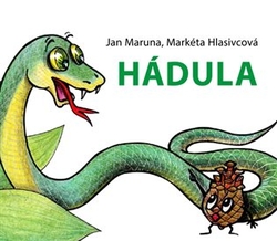 Hlasivcová	, Markéta - Hádula