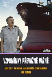 Verner, Jiří - Vzpomínky převážně vážně