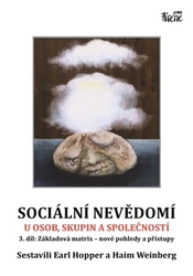 Hopper, Earl - Sociální nevědomí u osob, skupin a společností - 3.díl