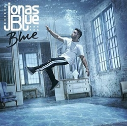 Blue, Jonas - Blue