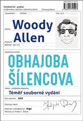 Allen, Woody - Obhajoba šílencova