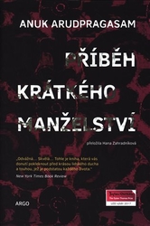 Arudpragasam, Anuk - Příběh krátkého manželství