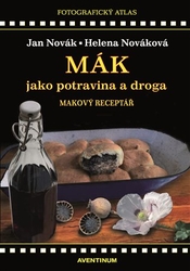 Novák, Jan - Mák jako potravina a droga