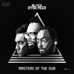 Black Eyed Peas - Masters Of The Sun