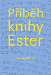 Ariel, Rav Jigal - Příběh knihy Ester