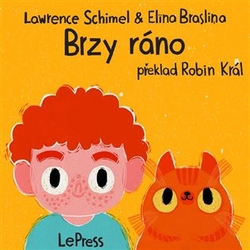 Schimel, Lawrence - Brzy ráno