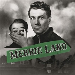 Good, The Bad And The Queen - Merrie Land