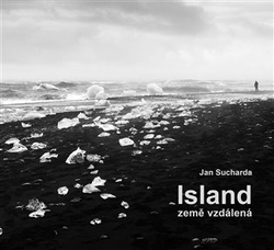 Sucharda, Jan - Island - země vzdálená
