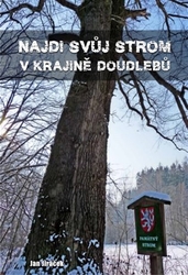 Jiráček, Jan - Najdi svůj strom v krajině Doudlebů