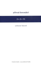 Brendel, Alfred - 2 x 2 = 13