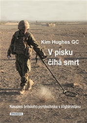 Hughes, Kim - V písku číhá smrt